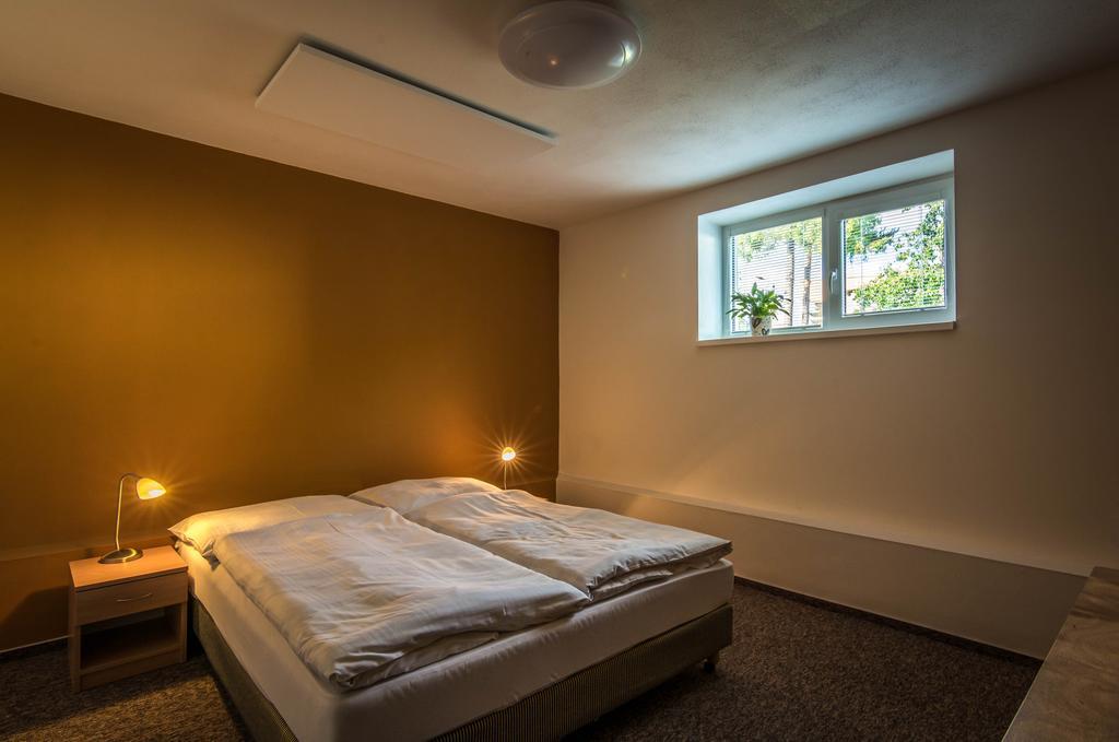 Ubytovna Pali Kežmarok Chambre photo
