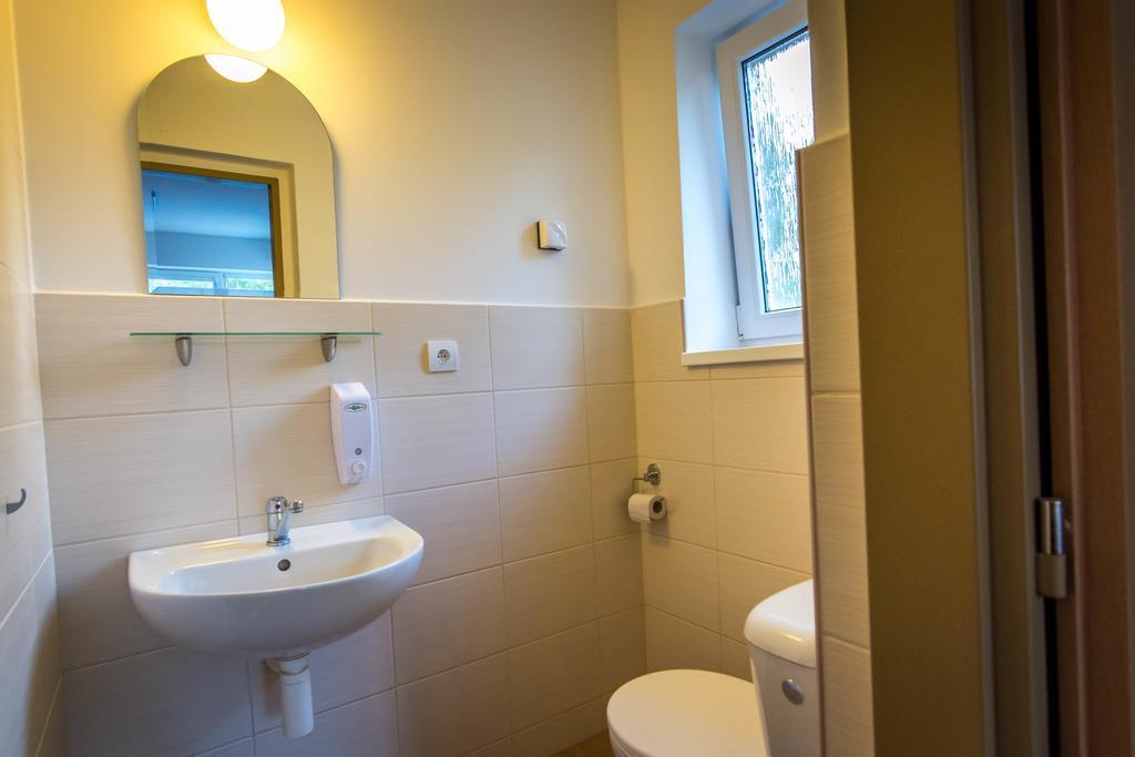 Ubytovna Pali Kežmarok Extérieur photo