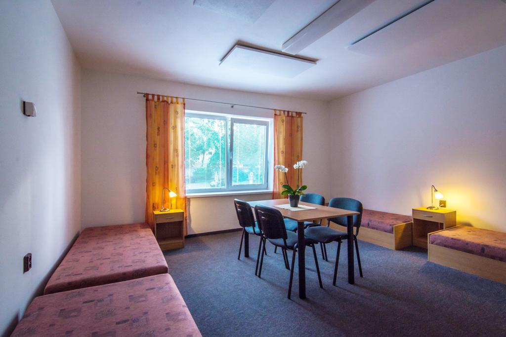 Ubytovna Pali Kežmarok Extérieur photo