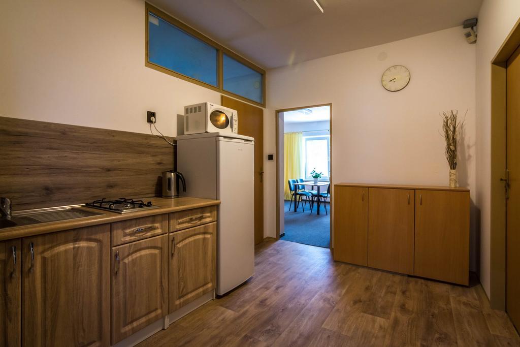 Ubytovna Pali Kežmarok Extérieur photo