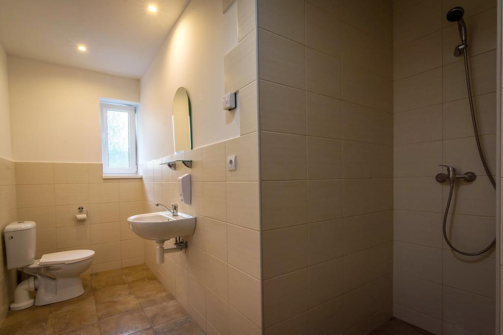Ubytovna Pali Kežmarok Chambre photo
