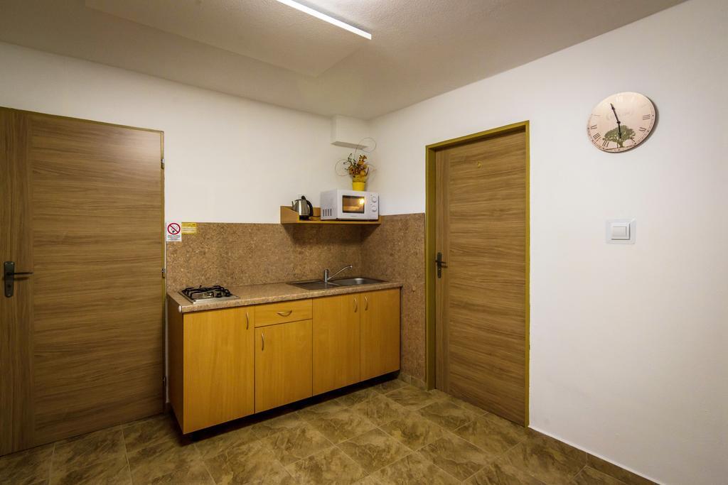 Ubytovna Pali Kežmarok Extérieur photo