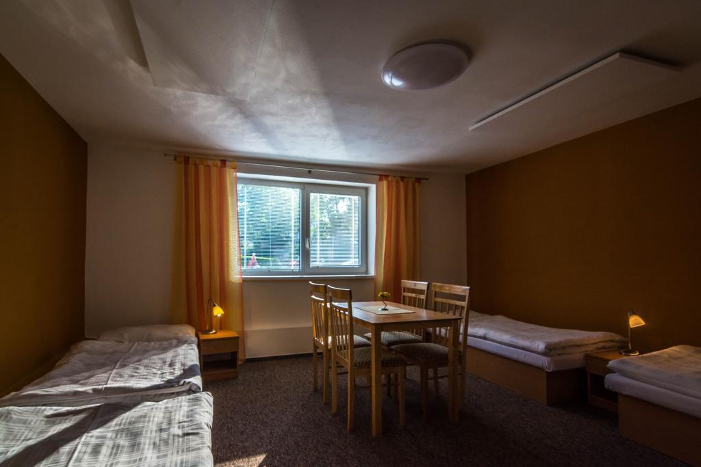 Ubytovna Pali Kežmarok Extérieur photo