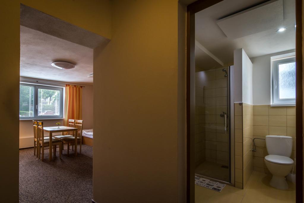 Ubytovna Pali Kežmarok Extérieur photo