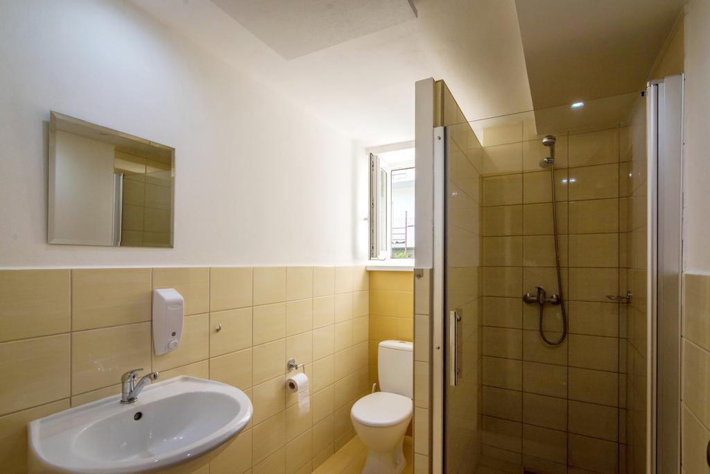 Ubytovna Pali Kežmarok Chambre photo
