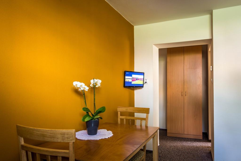 Ubytovna Pali Kežmarok Chambre photo
