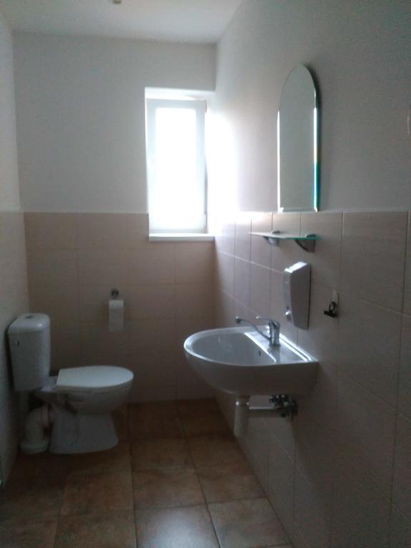 Ubytovna Pali Kežmarok Extérieur photo