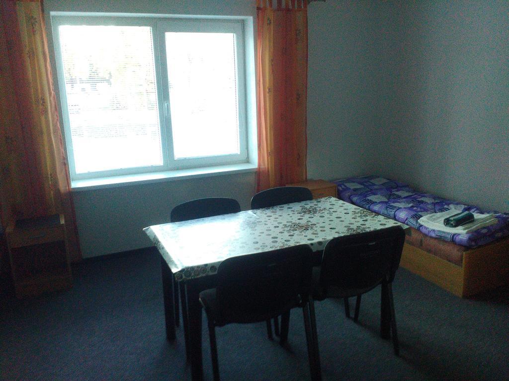 Ubytovna Pali Kežmarok Extérieur photo