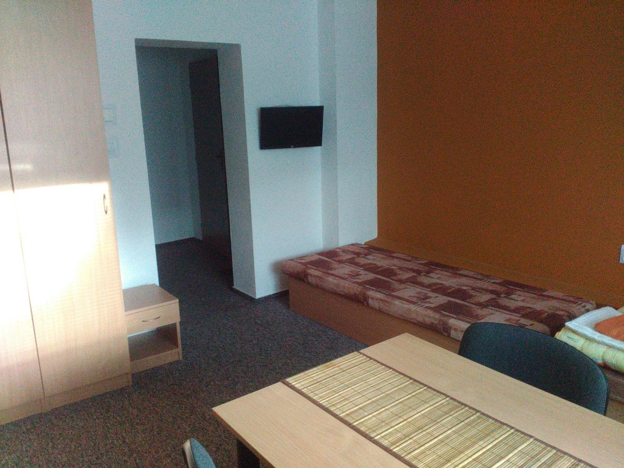 Ubytovna Pali Kežmarok Extérieur photo