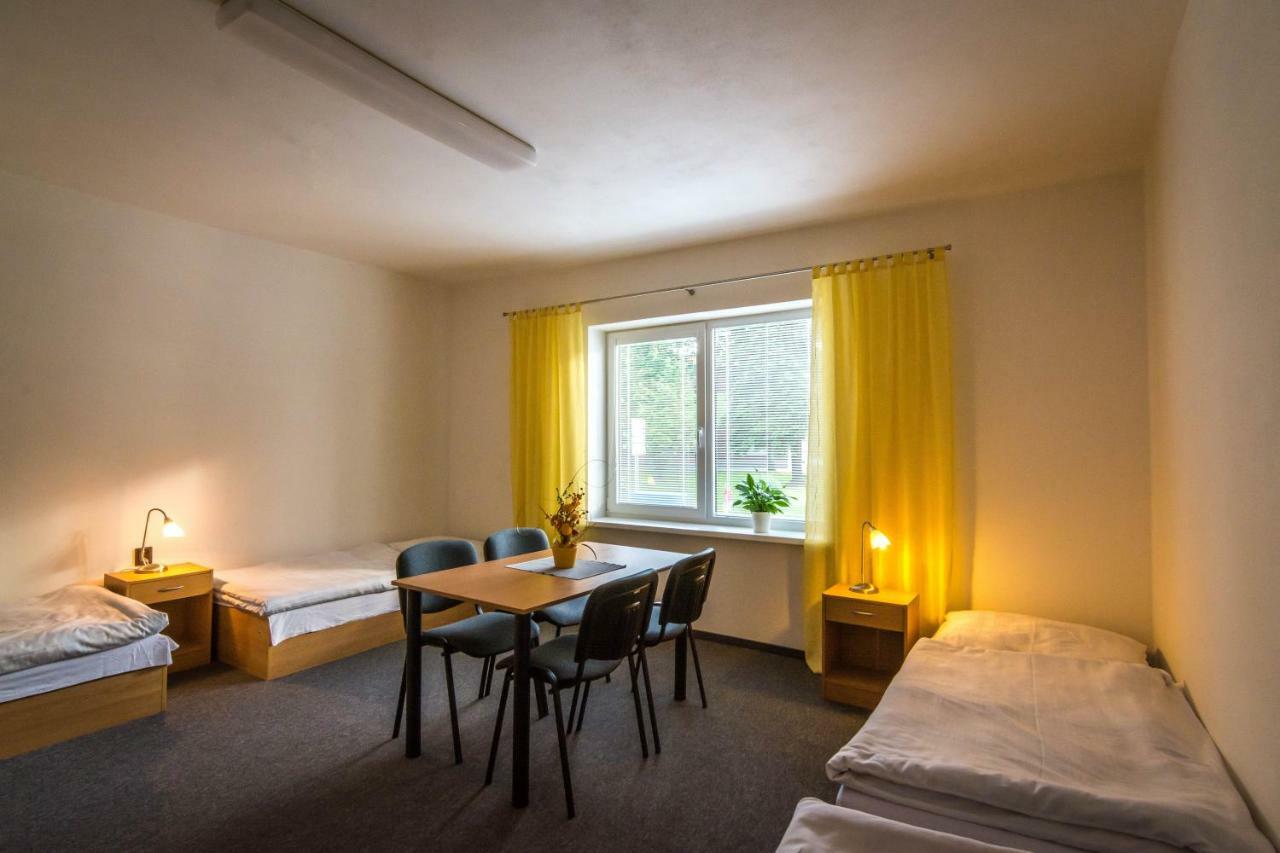 Ubytovna Pali Kežmarok Chambre photo